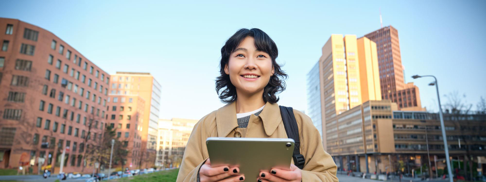 Why Study in China?